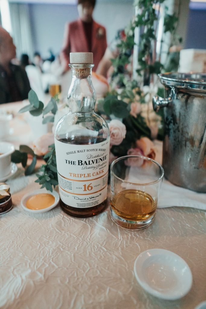 Balvenie - Un whisky de luxe à découvrir